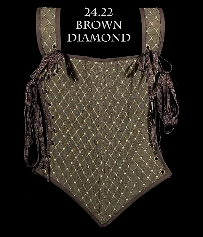 24.22 Brown Diamond