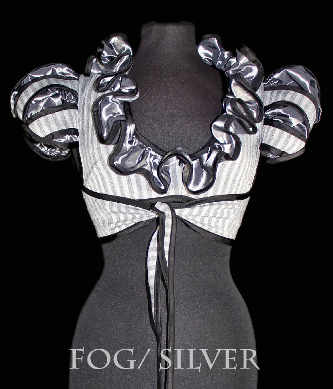 Fog & Silver