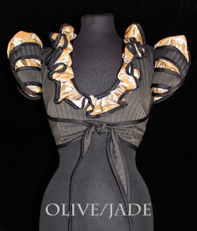 Olive & Jade