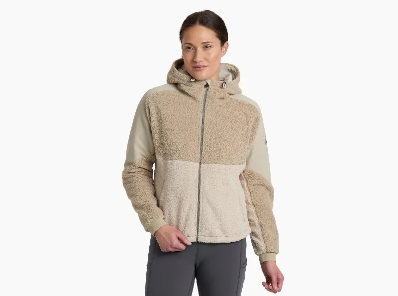 Women's Elixir Hoody