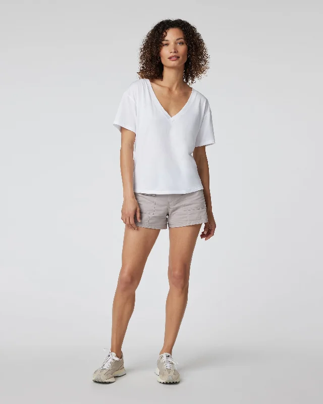 Women's Sutton V-Neck