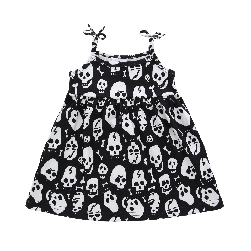 Skull & Bone Sundress