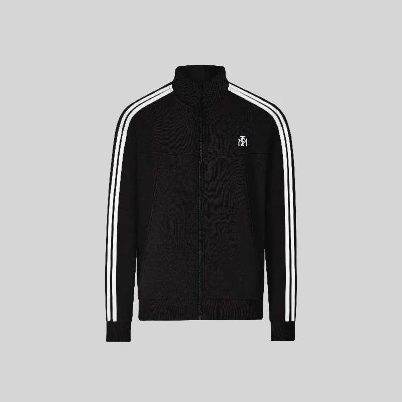 BERENICES BLACK SPORT JACKET