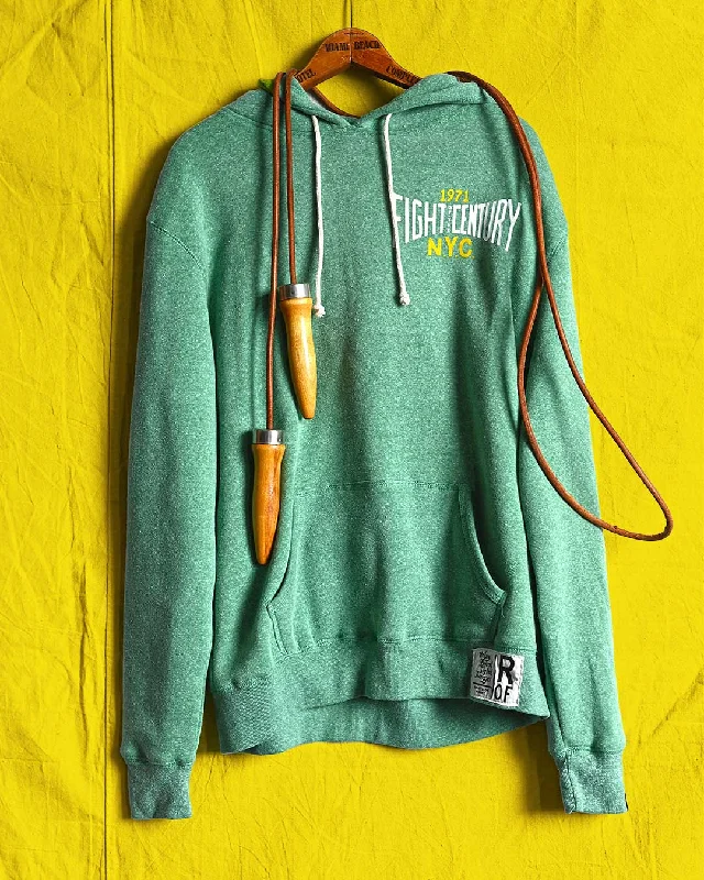 FOTC - Ali 1971 Green PO Hoody