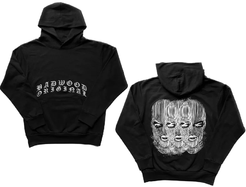"ORIGINAL" Unisex Hoodie Traditional Women's 