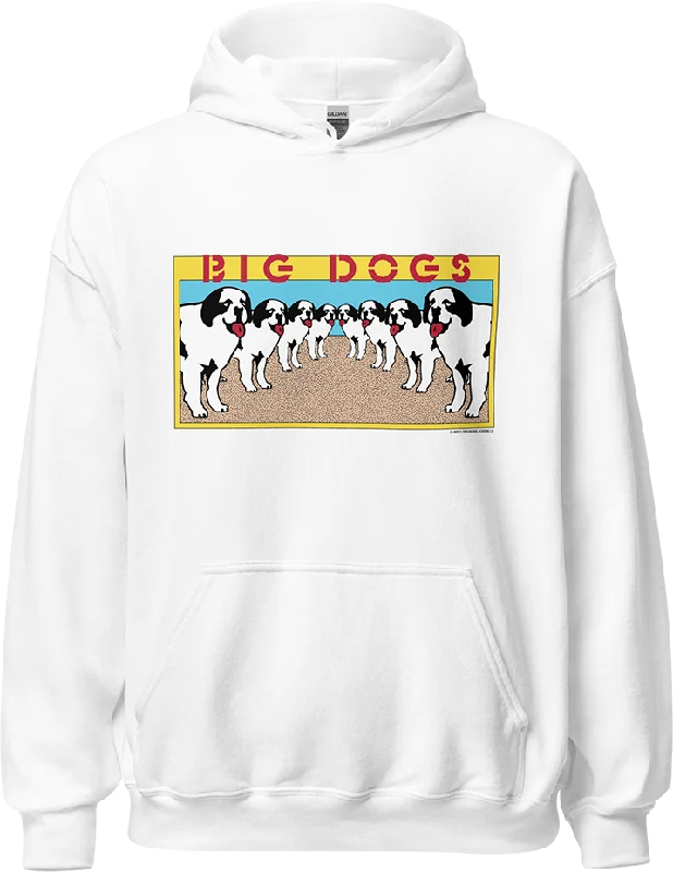 Retro Eight Graphic Hoodie Feminine Women's Style 
