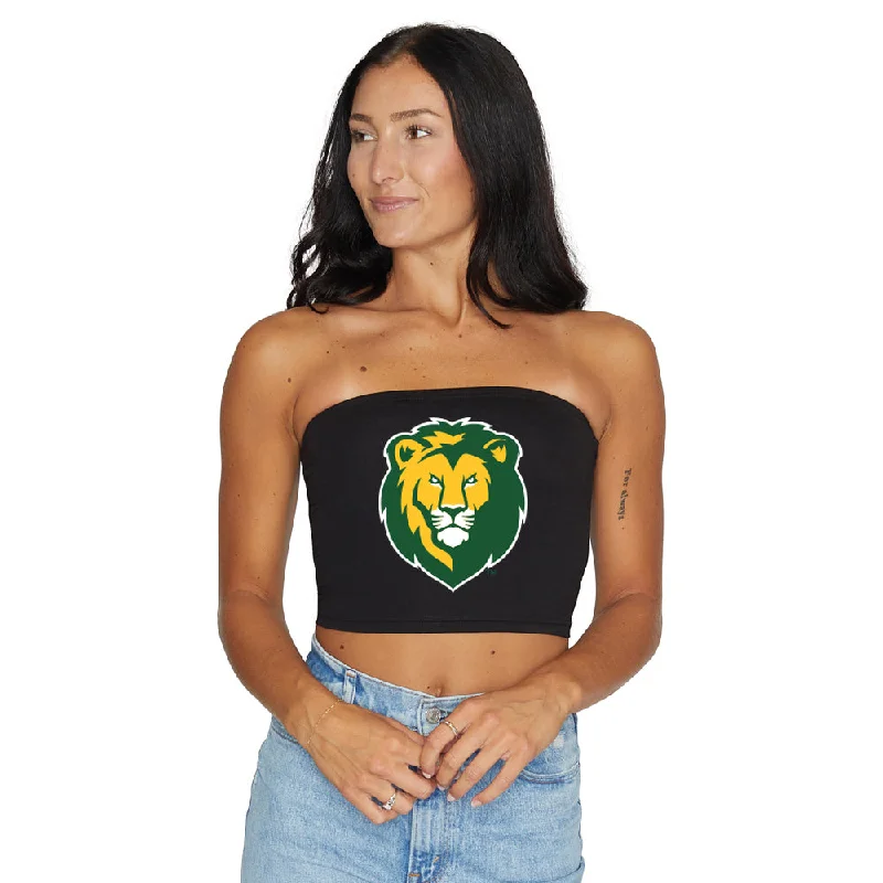 Southeastern Louisiana Lions Black Tube Top