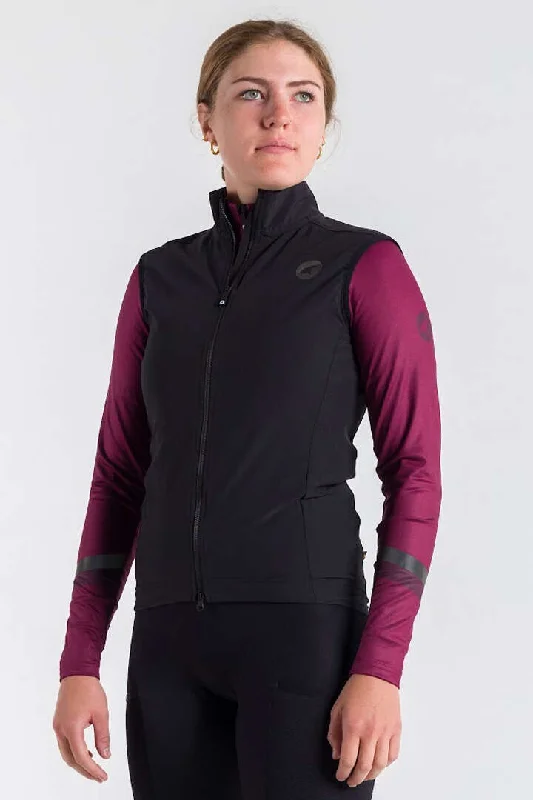 Women's Alpine Thermal Vest